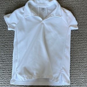 Athleta Polo